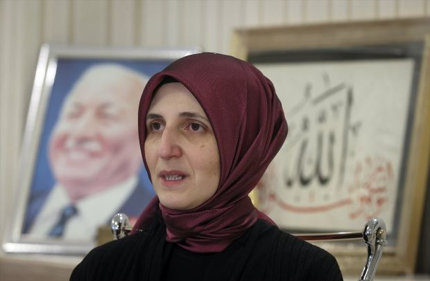 Necmettin Erbakan'ın kızı, 28 Şubat'ın akşamını ilk kez anlattı - Resim : 4