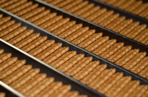 Ülker ilk yarı yıl finansallarını açıkladı - Resim : 1