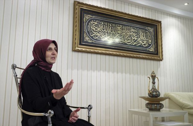 Necmettin Erbakan'ın kızı, 28 Şubat'ın akşamını ilk kez anlattı - Resim : 3