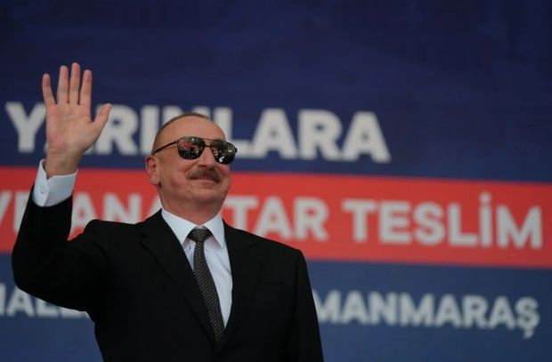 Cumhurbaşkanı Erdoğan: Yapılan konutlar kader birliğimizi gösteriyor - Resim : 1