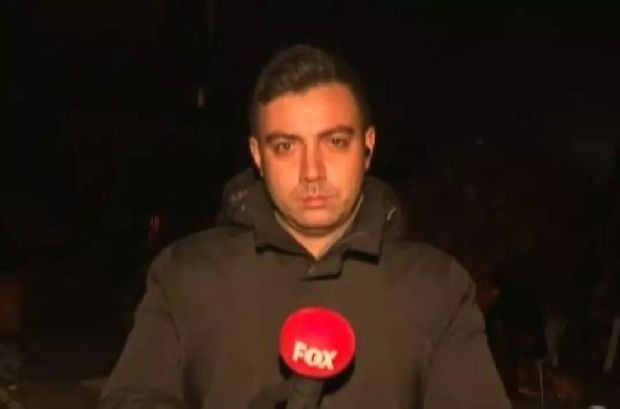 İstanbul güne ev baskınlarıyla başladı: Sabaha karşı işlem yapıldı! Birçok gazeteciye gözaltı - Resim : 2