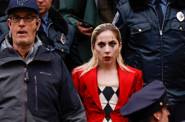 Grammy Ödüllü sanatçı Harley Quinn oldu! - Resim : 1