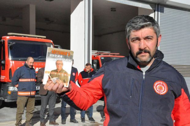 Eylül'e annesi ve babası siper olmuş: 'Yastık veya halı sandık meğerse annesiymiş" - Resim : 4