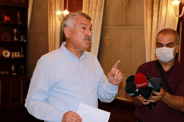 Adana Büyükşehir Belediyesi'ne 'icra' şoku! - Resim : 2