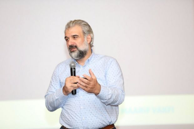 AK Parti İstanbul İl Başkanı adayı Osman Nuri Kabaktepe oldu - Osman Nuri Kabaktepe kimdir? - Resim : 3