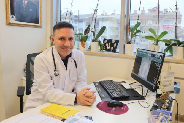 Depremzedeler için 'zatürre ve viral enfeksiyon' uyarısı - Resim : 1