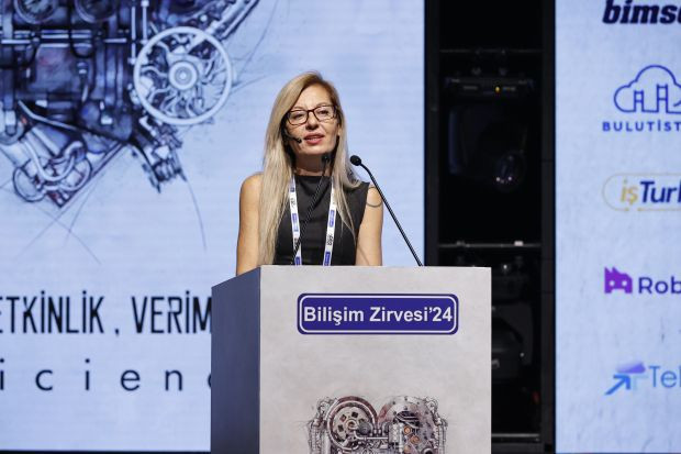 Türkiye, yakında kendi yapay zeka modellerini geliştirecek! - Resim : 2