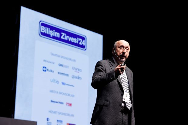 Türkiye, yakında kendi yapay zeka modellerini geliştirecek! - Resim : 4