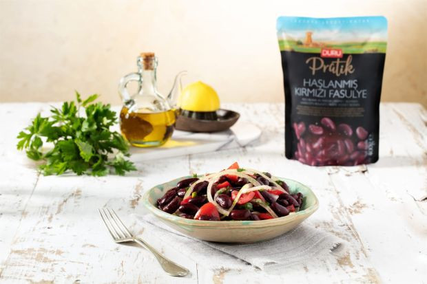 Paketli gıdalarla sağlıklı beslenmek mümkün - Resim : 1