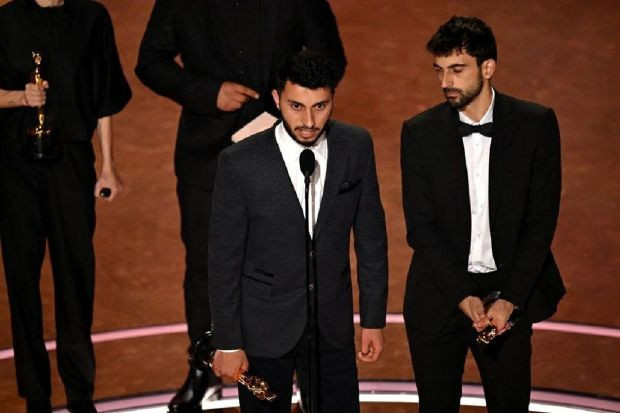 97. Oscar Ödülleri’nde zafer Anora’nın: Gecenin Yıldızları ve Sürpriz Kazananları Belli Oldu! - Resim : 10