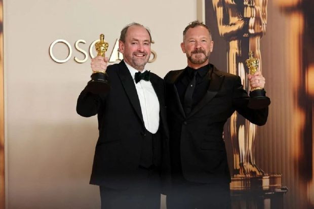 97. Oscar Ödülleri’nde zafer Anora’nın: Gecenin Yıldızları ve Sürpriz Kazananları Belli Oldu! - Resim : 14