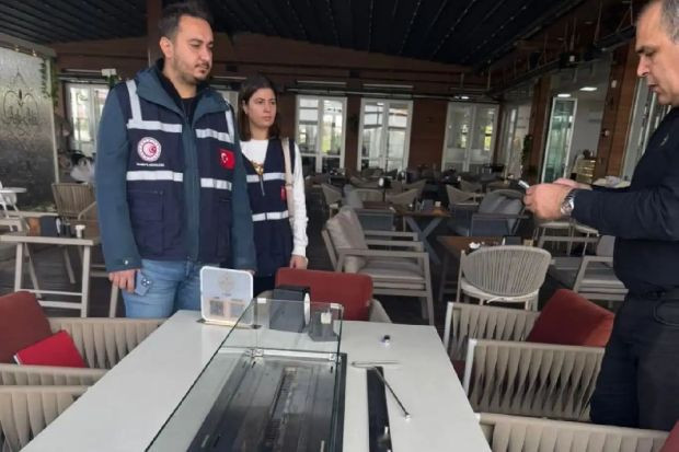 Iğdır’daki “2 bin TL’lik ısıtıcı” iddiasına Ticaret Bakanlığı’ndan açıklama - Resim : 2