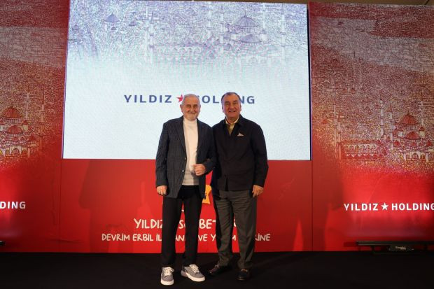 Yıldız Holding, Mutlu Et Mutlu Ol Günü’nü dünyanın dört bir yanındaki çalışanlarıyla kutladı - Resim : 2