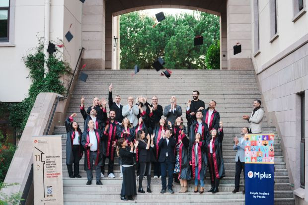 Mplus Türkiye’den liderlik ve yapay zekâ buluşması: %98 memnuniyet - Resim : 2