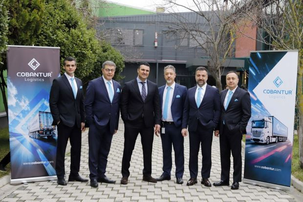 BOLTAS artık Çobantur Logistics! 50’nci yıla iddialı hedeflerle giriyor - Resim : 2