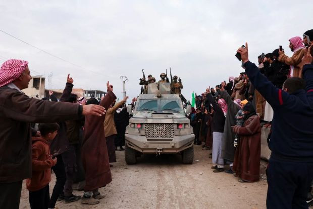 Suriye'de ateşkes ilan edildi: Petrol sahalarının tamamı Suriye y&ouml;netimine bırakılacak - Resim : 4