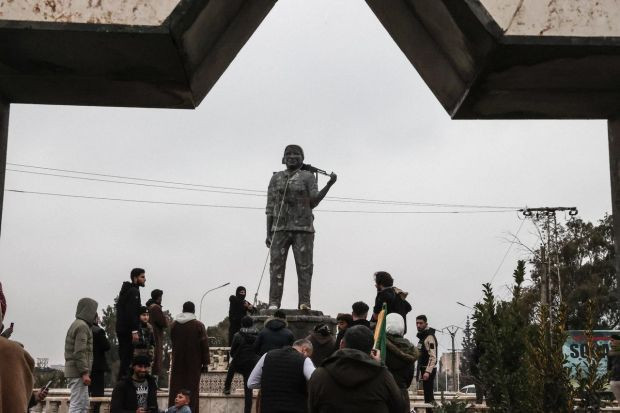 Suriye'de ateşkes ilan edildi: Petrol sahalarının tamamı Suriye y&ouml;netimine bırakılacak - Resim : 3