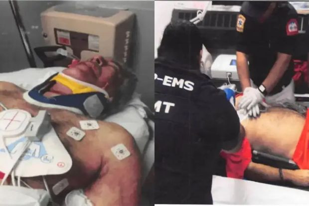 Epstein&rsquo;in &ouml;l&uuml;m&uuml; dosyası a&ccedil;ıldı: Otopsi ve FBI belgeleri yayımlandı - Resim : 1