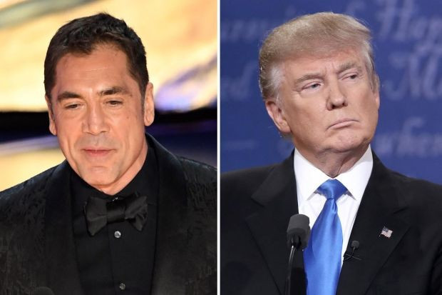 2026 Oscar Ödülleri sahiplerini buldu: Ünlü oyuncu Javier Bardem'den Trump'a çok ağır sözler! - Resim : 1