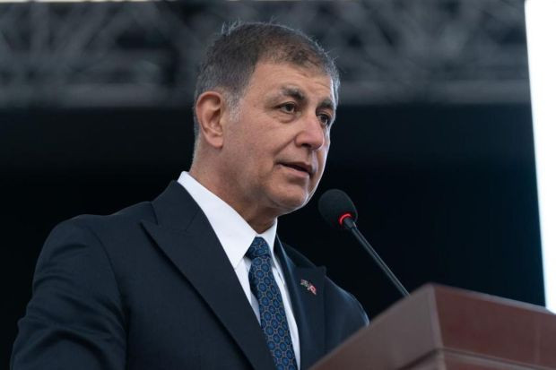 CHP'nin kalesi AK Parti'ye geçmeye hazırlanıyor: Bu iddia deprem etkisi yaratır - Resim : 1