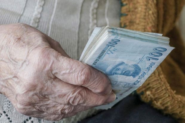 Emeklilikte yeni dönem sinyali! Emekli maaşı zammı için çarpıcı tahmin - Resim: 2