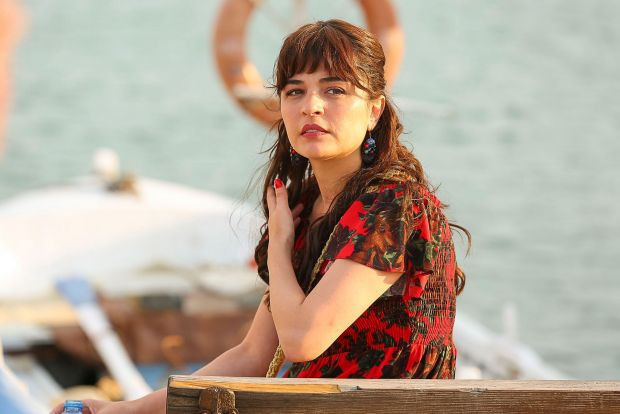 Hedefim Sensin filmi konusu ne, oyuncuları kimler? Hedefim Sensin nerede çekildi? - Resim : 3