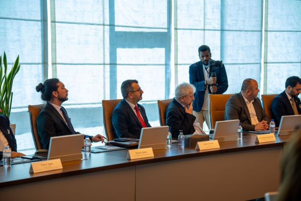 DAFZ, Türkiye operasyonlarını Interlink'e devretti - Resim : 2