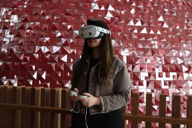 Türk Telekom, Cumhurbaşkanlığı Külliyesi’nde İlk 5G yayınını yaptı! - Resim : 1