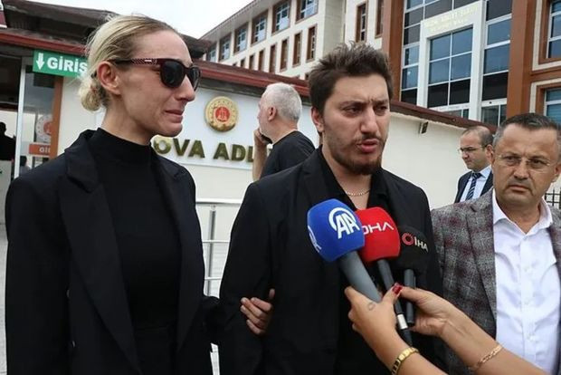 Tanık Kutlu: “Tuğyan annesini öldürmekten bahsediyordu” - Resim : 1