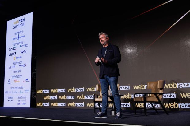 Webrazzi Summit 2025: AI müşteri zihnini okuyor - Resim : 1