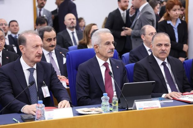 Bakan Uraloğlu’ndan Trump eleştirisine yanıt: “Cumhurbaşkanım onun yanında en delikanlı duran adamdır” - Resim : 2