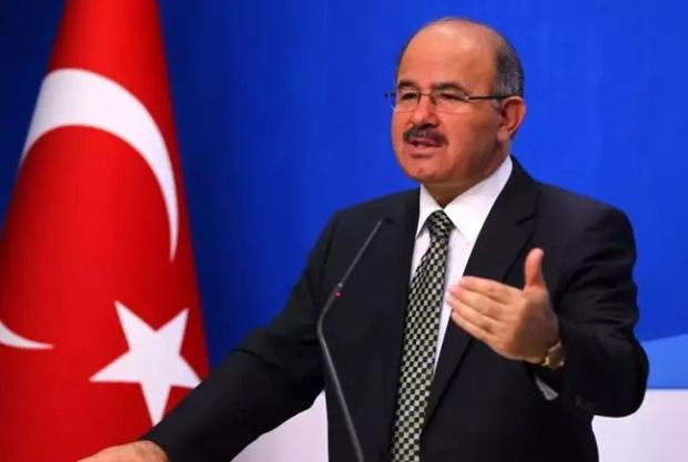 AK Parti kurucusundan sert tepki! Ekrem İmamoğlu'nun gözaltına alınmasına karşı çıktı - Resim : 3