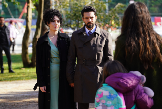 hayatımın Şansı oyuncuları kimler