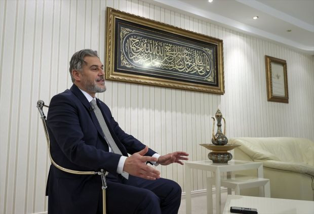 Necmettin Erbakan'ın kızı, 28 Şubat'ın akşamını ilk kez anlattı - Resim : 6