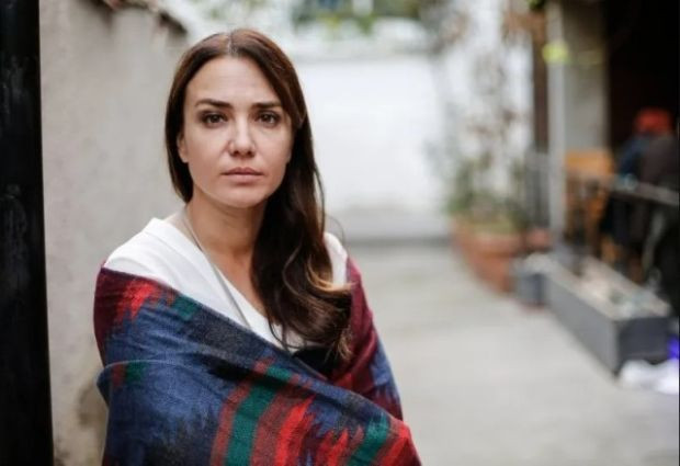 Deniz Uğur'un iddiası ortalığı karıştırmıştı! Nilüfer, işin aslını anlattı - Resim : 1