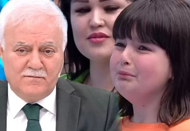 Nihat Hatipoğlu'nda herkesi duygulandıran anlar! - Resim : 2