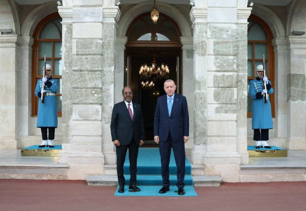 Cumhurbaşkanı Erdoğan: İsrail'in Somaliland'ı tanıma kararı gayrimeşrudur - Resim : 2