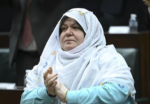 Cumhurbaşkanı Erdoğan: Zeynep Güneş'e yapılan saldırıyı lanetliyorum - Resim : 2