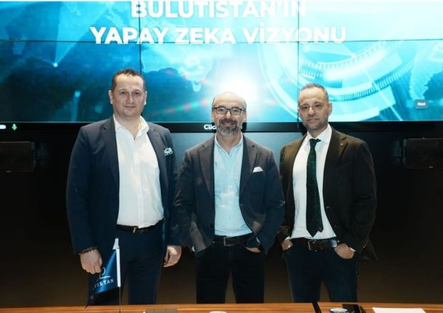 Bulutistan, yapay zekâ alanında Türkiye’yi bölgesel lider yapmaya hazırlanıyor - Resim : 2