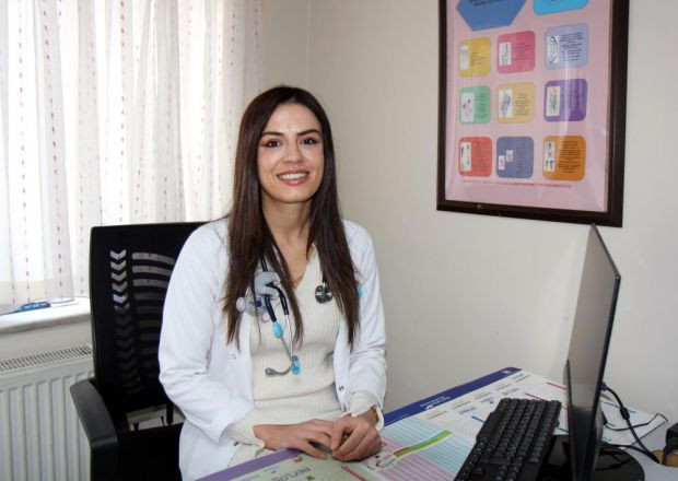 Çocuklarda ateş ve öksürükle ilgili doğru bilinen yanlışlar - Resim : 2