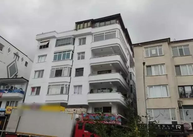 Güllü nasıl öldü? Her şey kızının gözü önünde olmuş.. - Resim : 1