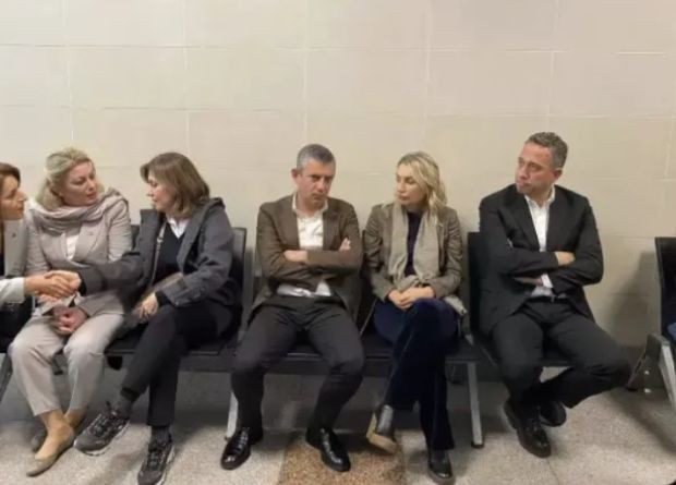 İstenen karar belli oldu! İmamoğlu'nun ifadesi ortaya çıktı: "Roma’yı benim yaktığım daha gerçekçidir" - Resim : 2