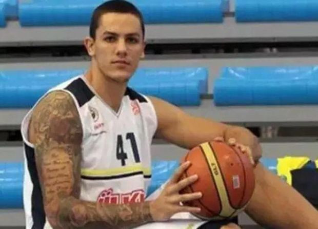 Milli basketbolcu İlkan Karaman hayatını kaybetti: Peş peşe başsağlığı mesajları - Resim : 2
