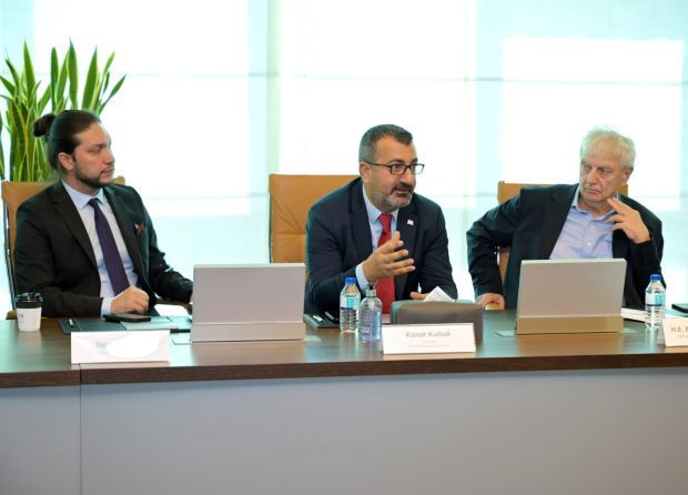 DAFZ, Türkiye operasyonlarını Interlink'e devretti - Resim : 3