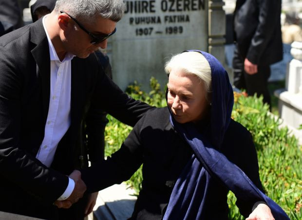 Show TV'nin yeni dizisi için anne aranıyor! İstanbullu Gelin'in yıldızı kabul etmedi başka isme teklif götürüldü... - Resim : 2