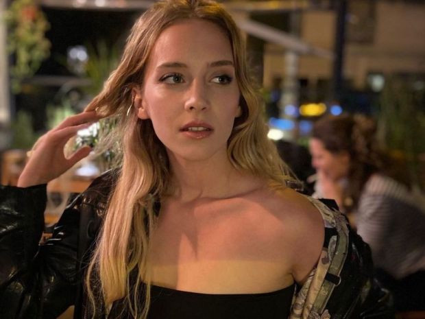 Hayal Köseoğlu kimdir, kaç yaşında? Hayal Köseoğlu nereli? - Resim : 1