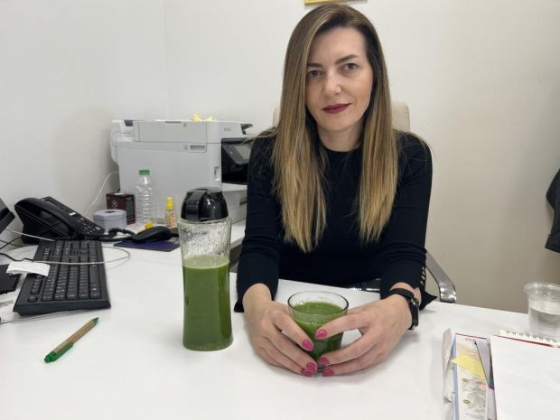 Bu tarifle hem zayıflayın hem de ödem atın - Resim : 3