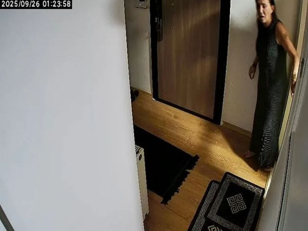 Tanık Kutlu: “Tuğyan annesini öldürmekten bahsediyordu” - Resim : 2