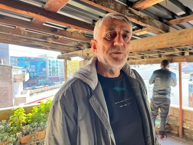 Gebze'de 7 katlı bina çöktü: 1 çocuğun cansız bedenine ulaşıldı! - Resim : 2