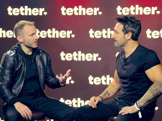Tether CEO’su: Türkiye dijital ekonomide küresel oyuncu olabilir - Resim : 1